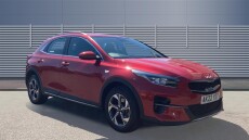 Kia Xceed 1.0T GDi ISG 2 5dr Petrol Hatchback